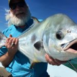 key west fishing with Saltwater Angler