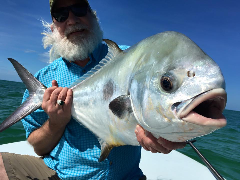 key west fishing with Saltwater Angler
