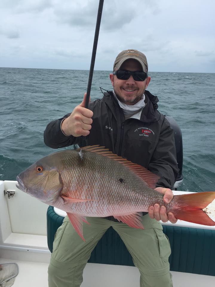About Saltwater Angler in Key West Saltwater Angler Key West