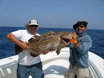 Key West fishing with Key Limey Capt Tony Murphy