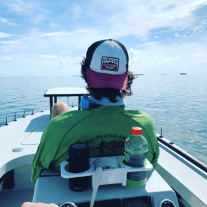 fishing charterboat key west