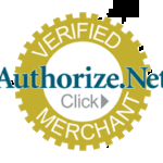 Authorize net seal of approval