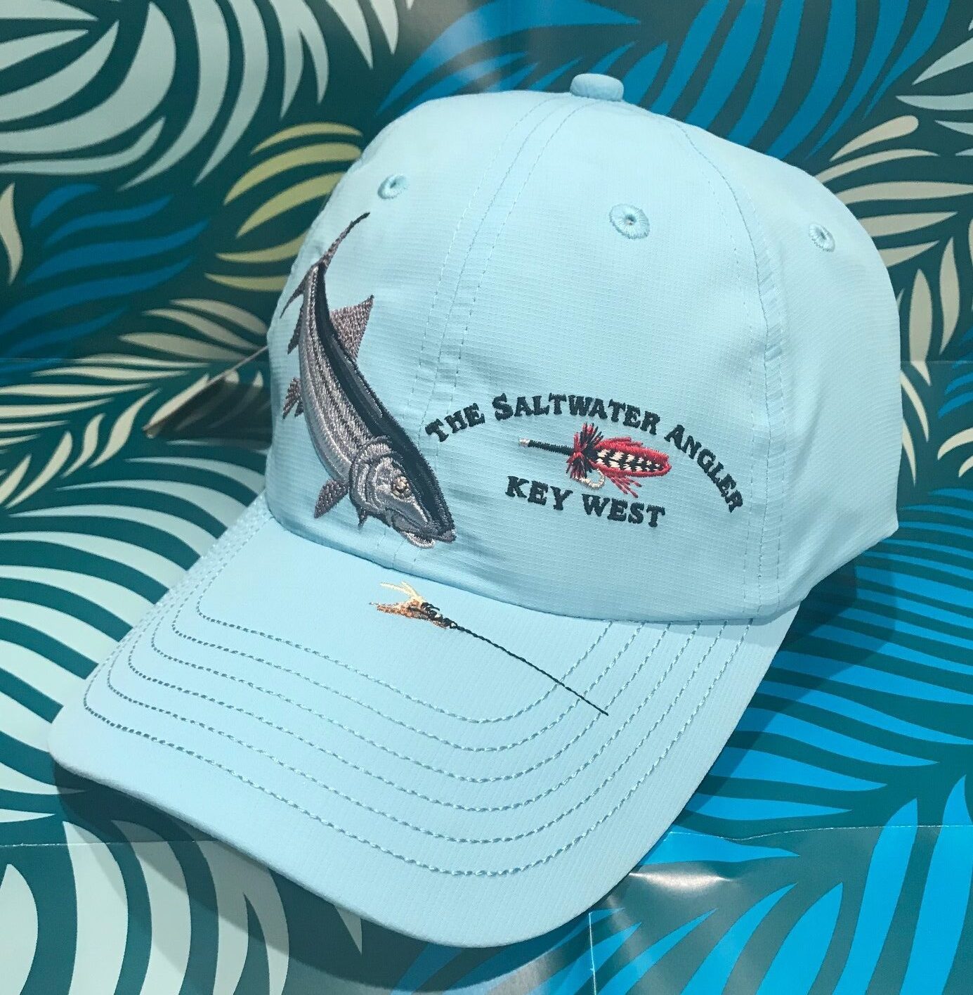 bonefish hat