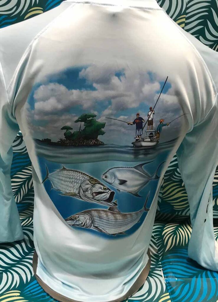 buy saltwater angler key west fishing attire