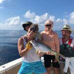 fishing report for key west