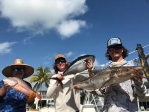 key west fishing