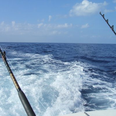key west fishing charters